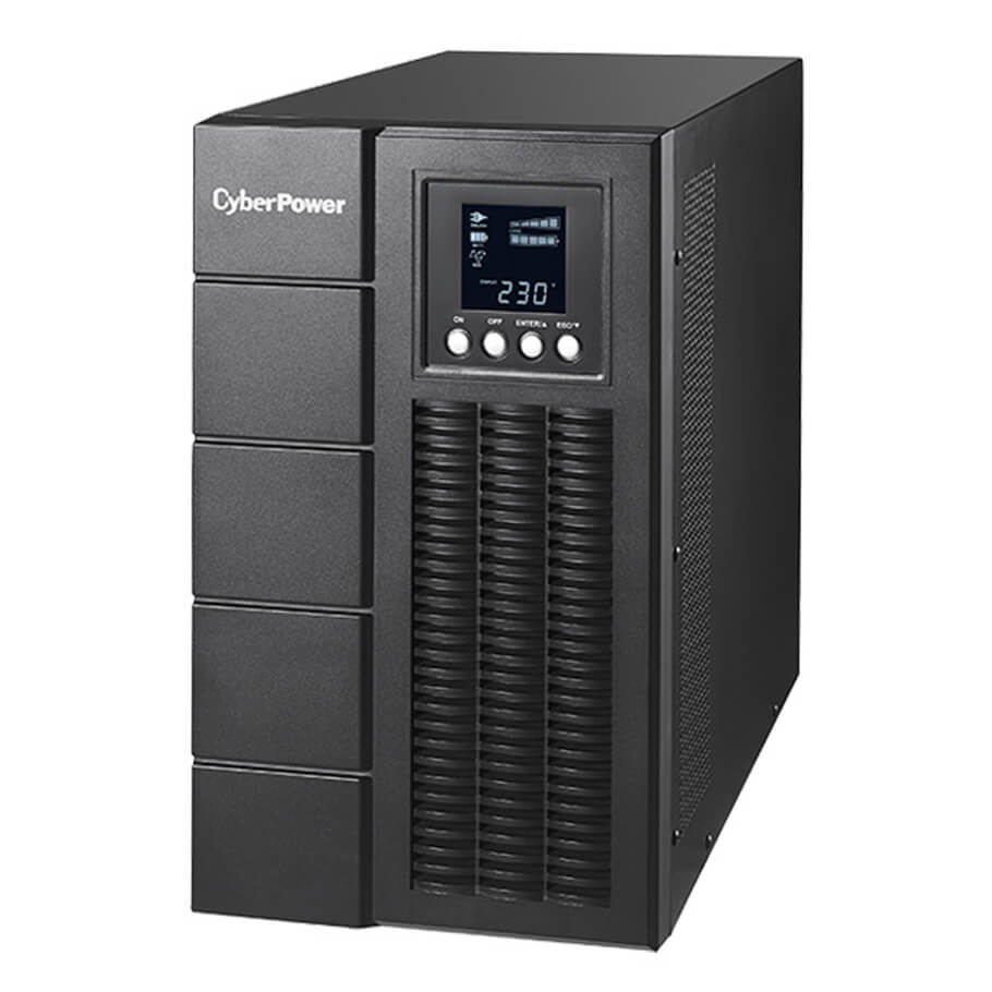 Nguồn lưu điện UPS CyberPower OLS3000E